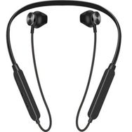 Linkage LKB-05 Siyah Uyumlu Sd Kart Girişli Mıknatıslı Bluetooth Kulaklık