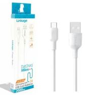 Linkage LKCB-09 2 m 2 Amper Micro Şarj Kablosu
