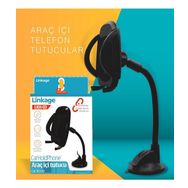 Linkage LKH-03 Araç İçi Telefon Tutucu