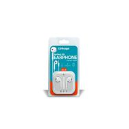Linkage LKL-01 Beyaz 3,5 mm Kablolu Jack Mikrofonlu Kulaklık