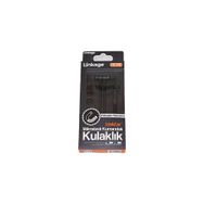 Linkage LKL-07B Siyah Kulaklık
