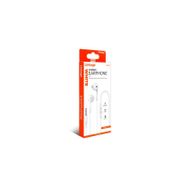 Linkage LKL-21 3,5 mm Kablolu Kumandalı Mikrofonlu Jack Kulaklık