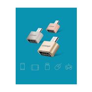 Linkage LKO-01 Mıcro Usb Otg Kablo Çevirici