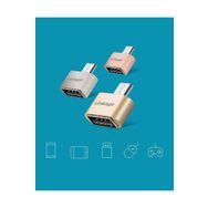 Linkage LKO-01 Mıcro Usb Otg Kablo Çevirici