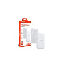 Linkage LKP-20 5000 Mah 7,5 W Magnetic Powerbank