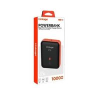 Linkage LKP40 22.5 W 10.000 Mah Hızlı Şarj Fast Mini Powerbank