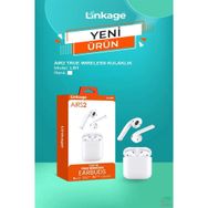 Linkage LR1 AlR2 True Wıreless Bluetooth Kulaklık