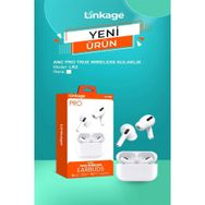 Linkage LR2 Anc Pro True Wıreless Bluetooth Kulaklık