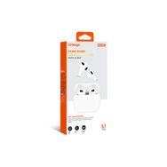 Linkage Pro10s Kablosuz Bluetooth Kulaklık | Hi-fi Stereo Ses | Anc Destekli | Bluetooth 5.1