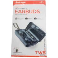 Linkage Wireless Earbuda Lkb-17 Gürültü Önleyici Bluetooth Kulaklık