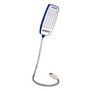 Linksmart LSM03 USB Lİ LED MASA LAMBASI