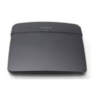 Linksys E900 Kablosuz Router
