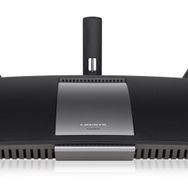 Linksys EA6900 Router