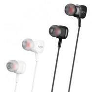 Linktech 3.5 mm H15 Mikrofonlu Kulak İçi Kablolu Kulaklık