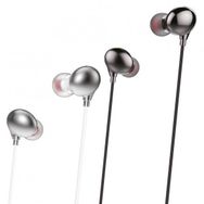 Linktech 3.5 mm H25 Mikrofonlu Kulak İçi Kablolu Kulaklık