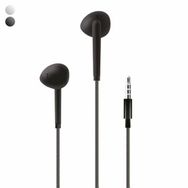 Linktech 3.5 mm H35 Mikrofonlu Kulak İçi Kablolu Kulaklık