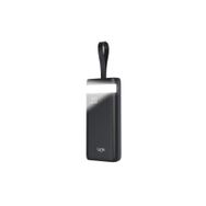 Linktech AC20 Strong Çoklu Kablolu 20000 Mah Powerbank