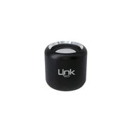 Linktech BM5 Premium Mini Bas Taşınabilir Altın Rengi Bluetooth Hoparlör