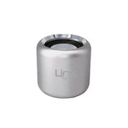 Linktech BM5 Premium Mini Bas Taşınabilir Gri Bluetooth Hoparlör