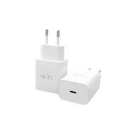 Linktech C201 Type-C PD 20W Çıkışlı Şarj Aleti
