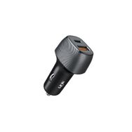 Linktech C497 Safe 38 W Dual USB-C Araç Şarj Aleti