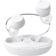 Linktech DOT1 Beyaz Bluetooth Kulaklık