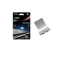 Linktech F316 Premium Fit 16 GB USB Hafıza Flash Bellek