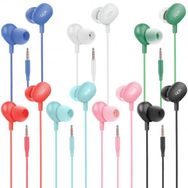Linktech H310 Mikrofonlu Stereo Kulaklık
