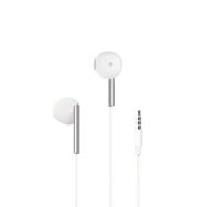 Linktech H45 3.5 mm Kulak İçi Bass Stereo Kablolu Spor Kulaklık