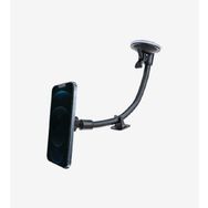 Linktech H778 Mıknatıslı Vantuzlu Araç İçi Telefon Tutucu