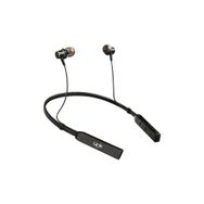Linktech H980 Neckband Boyun Askılı Siyah Bluetooth Kulaklık