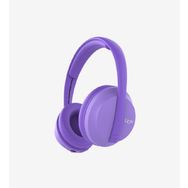 Linktech HP2 Mor Bluetooth Kulaklık