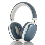 LinkTech HP5 Mavi Bluetooth Kulaklık