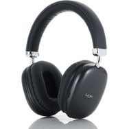LinkTech HP5 Siyah Bluetooth Kulaklık