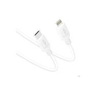 Linktech K452 Strong 12 W Type-C Lightning Şarj Kablosu