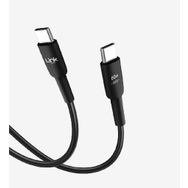 Linktech K604 Safe USB-C Type-C PD 60W Şarj Kablosu