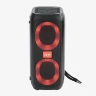 Linktech LBS-Q218/BLACK Q218 Mobil Standlı Taşınabilir Siyah Bluetooth Hoparlör