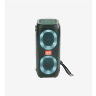 Linktech LBS-Q218/GREEN Q218 Mobil Standlı Taşınabilir Yeşil Bluetooth Hoparlör