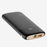 Linktech LPP-PD12 Premium LCD Ekranlı 20W 10000 mAh Powernank