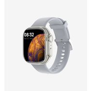 Linktech LPW-S92 LT Watch Premium Gri Akıllı Saat