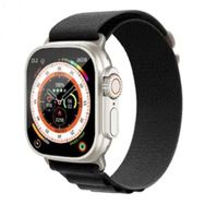 Linktech Lt Watch S90 Premium Siyah Akıllı Saat