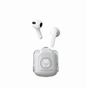 Linktech LTW-C60 Kulak İçi Oyuncu Bluetooth Kulaklık