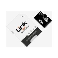 LinkTech M112 Premium Mikro Sd 4K Ultra 128 GB Hafıza Kartı