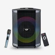 Linktech M405 Premium Ayaklı Ekstra Baslı Mikrofonlu Bluetooth Hoparlör