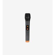 Linktech MIC6 180W 18000 mAh Pil Kapasiteli Premium Wireless Bluetooth Mikrofon