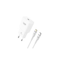 Linktech MIDI447T Cep Telefonu Şarj Aleti