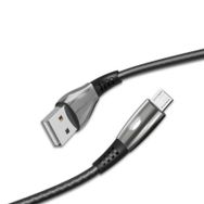 Linktech MIDI610K Cep Telefonu Şarj Kablosu