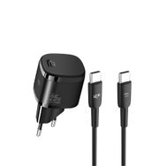 Linktech MIDI826G Cep Telefonu Şarj Cihazı