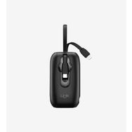 Linktech MP09 Siyah 22.5W 9600 mAh Hızlı Şarj Powerbank