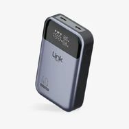 Linktech MP12 Premium 40W 10.000 mAh Powerbank